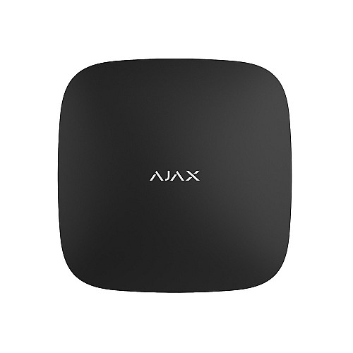 Інтелектуальний центральний Ajax Hub black