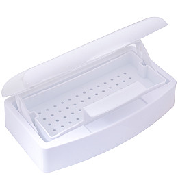 Контейнер SalonHome T-152056 бокс для стерилізації