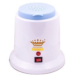 Стерилизатор кварцевый SalonHome T-152057 Tools шариковый в металлическом корпусе