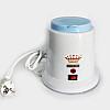 Стерилизатор кварцевый SalonHome T-152057 Tools шариковый в металлическом корпусе