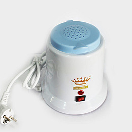 Стерилізатор кварцевий SalonHome T-152057 Tools кульковий в металевому корпусі