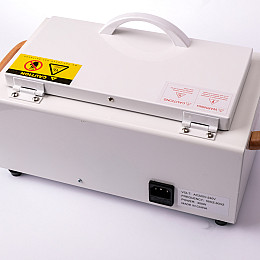 Сухожаровой шкаф SalonHome T-152061 для стерилізації