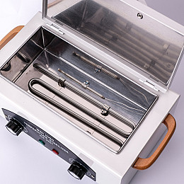 Сухожаровой шкаф SalonHome T-152061 для стерилізації