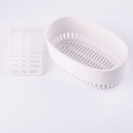 Стерилізатор ультразвуковий SalonHome T-152062 VGT-2000