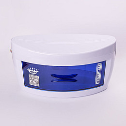 Стерилизатор ультразвуковой SalonHome T-152064 для хранения инструмента SB-1002