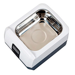 Стерилізатор ультразвуковий SalonHome T-OS28876 VGT-1200 для чищення інструментів