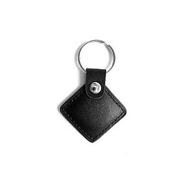 Брелок RFID ATIS KEYFOB EM Leather