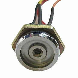 Считыватель ATIS TM reader (led)