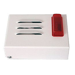 Сирена світлозвукова вулична Тирас ОСЗ-5А (12В)