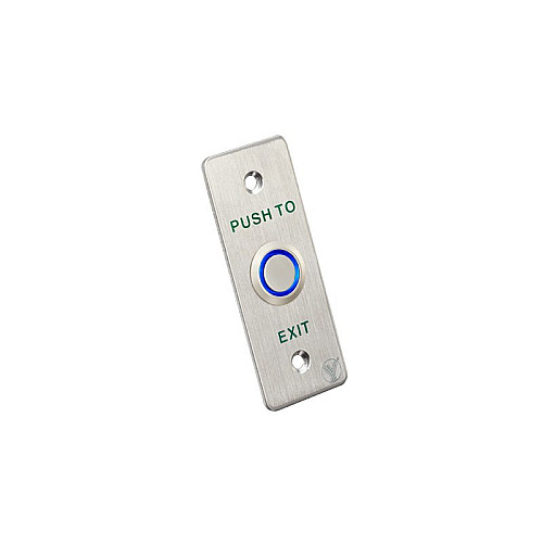 Кнопка виходу YLI Electronic PBK-814A(LED)