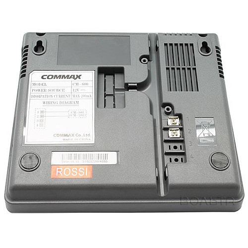Переговорне пристрій Commax CM-800