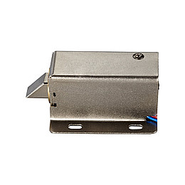 Электрозамок на шкафчик YLI Electronic YE-302A