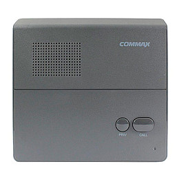 Переговорне пристрій Commax CM-800S