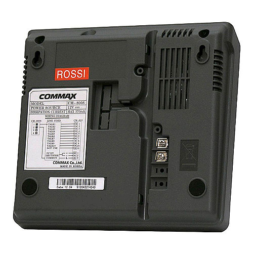 Переговорное устройство Commax CM-800S