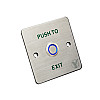 Кнопка виходу YLI Electronic PBK-814C(LED)