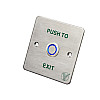 Кнопка виходу YLI Electronic PBK-814C(LED)