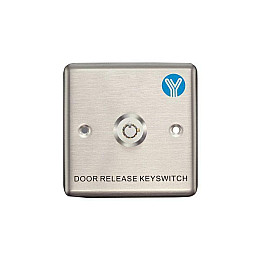 Кнопка выхода YLI Electronic YKS-850M