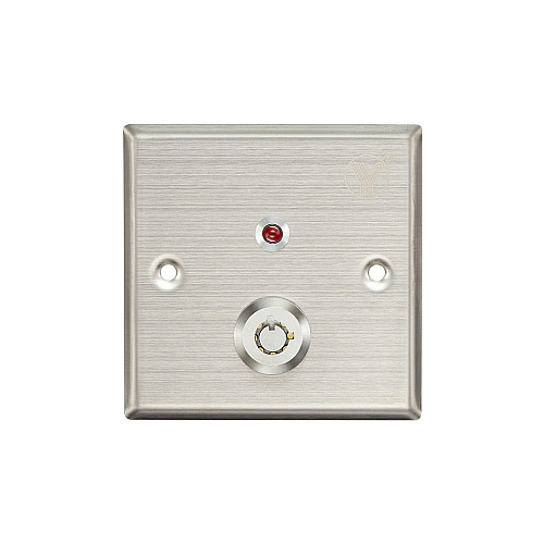 Кнопка виходу YLI Electronic YKS-850LS