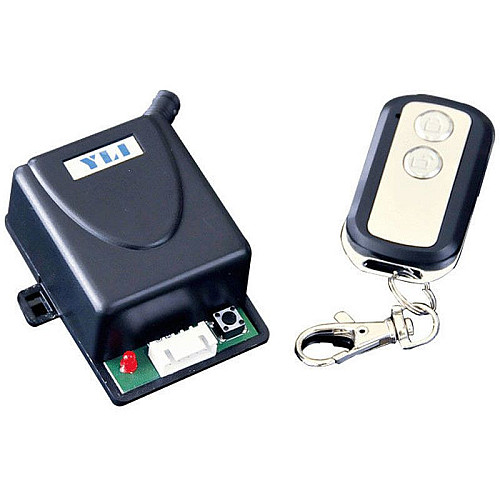 Радіоконтролер Yli Electronic WBK 400-1-12