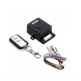 Радиоконтроллер Yli Electronic WBK 400-1-12