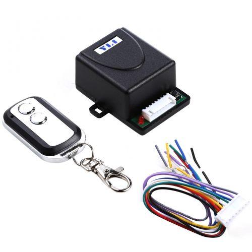 Радиоконтроллер Yli Electronic WBK 400-2-12