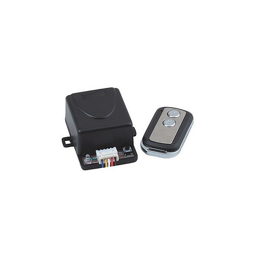 Радиоконтроллер Yli Electronic WBK 400-2-12