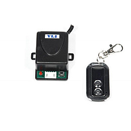 Радиоконтроллер Yli Electronic WBK 400-2-12