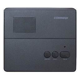 Переговорное устройство Commax CM-801