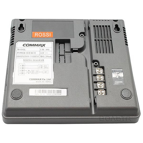 Переговорное устройство Commax CM-801