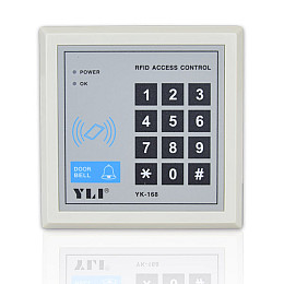 Кодовая клавиатура YLI Electronic YK-168