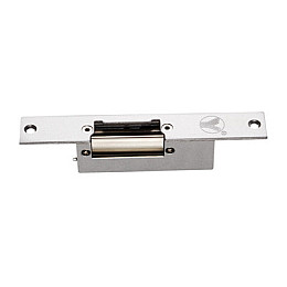 Электрозащелка узкая YLI Electronic YS-131NO (power closed)