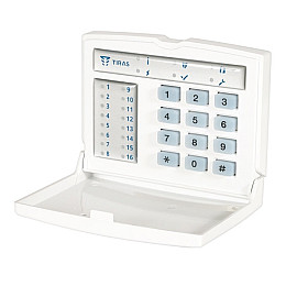 Клавиатура ОРИОН K-LED16