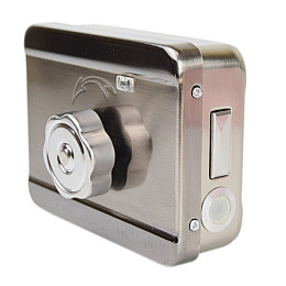 Электромеханический замок ATIS DJ-02K