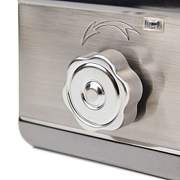 Электромеханический замок ATIS DJ-02K