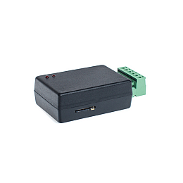 GSM - контроллер Geos RC-27