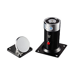 Фиксатор двери Yli Electronic YD 602 настенный