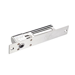 Ригельний замок YLI Electronic YB 100+ врізний з таймером