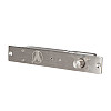 Ригельний замок YLI Electronic YB-700B(LED) врізний