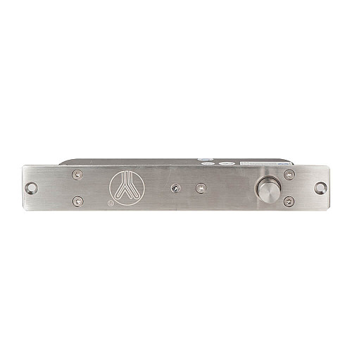 Ригельний замок YLI Electronic YB-700B(LED) врізний