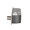 Ригельний замок YLI Electronic YB-700B(LED) врізний