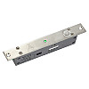 Ригельный замок YLI Electronic YB-500A LED врезной