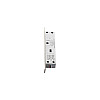 Ригельный замок YLI Electronic YB-500A LED врезной