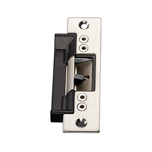 Електрозасувка YLI Electronic YS-136NO-S (потужність закрита)