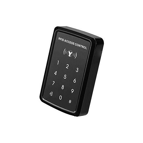 Кодовa клавiатура YLI Electronic YK-96