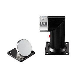 Фиксатор двери Yli Electronic YD 606L напольный