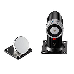 Фиксатор двери Yli Electronic YD 606L напольный