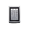 Кодовa клавіатура YLI Electronic YK 568L