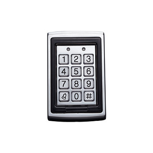 Кодовa клавіатура YLI Electronic YK 568L