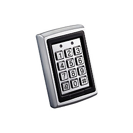 Кодовая клавиатура YLI Electronic YK 568L