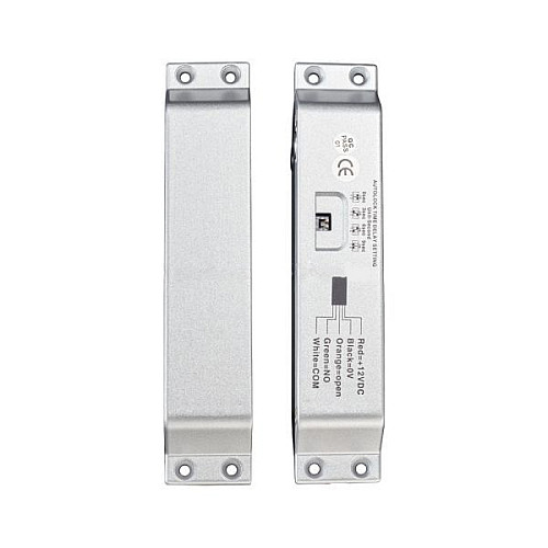 Ригельный замок YLI Electronic YB-500IN(LED) накладной